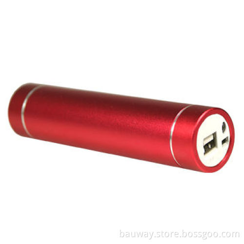 2,200mAh Power Bank, Convenience and Easy to Use